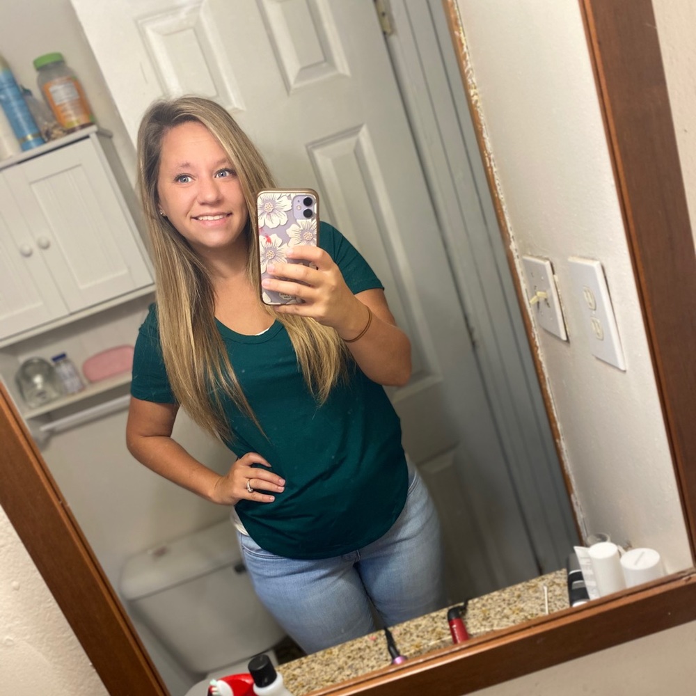 Meet your Posher, Heather